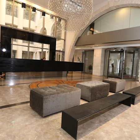Best Location In Jerusalen City Center Eksteriør billede
