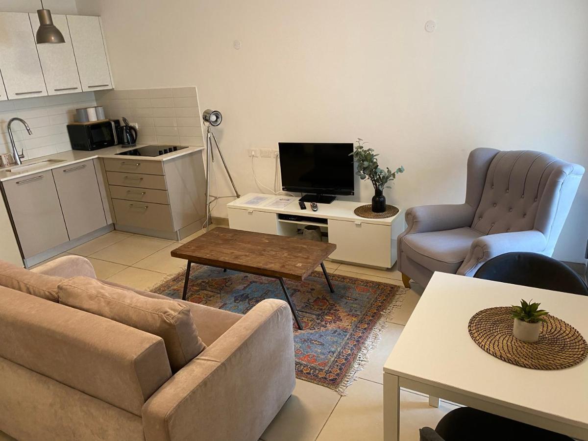 Best Location In Jerusalen City Center Eksteriør billede