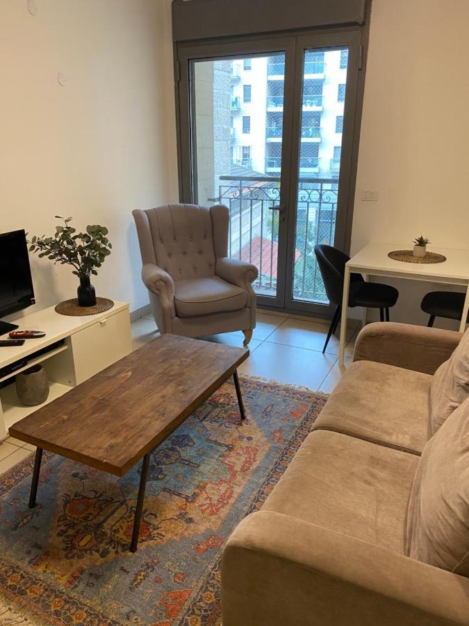 Best Location In Jerusalen City Center Eksteriør billede
